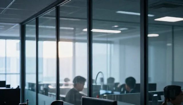 温湿度对质量检验的影响及应对策略