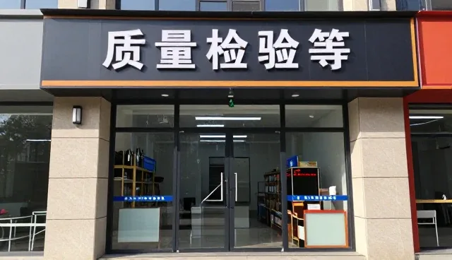 未来加工场景中来图定制产品的使用与维护建议